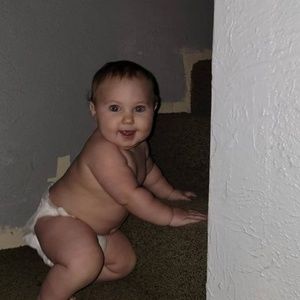 Meet your Posher, Steffine